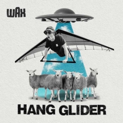 Wax - Hang Glider